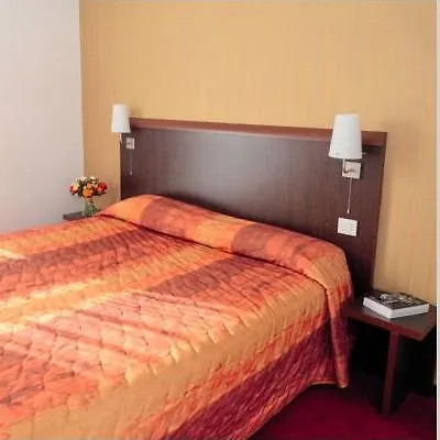 Appart'City Confort Lyon Vaise Aparthotel