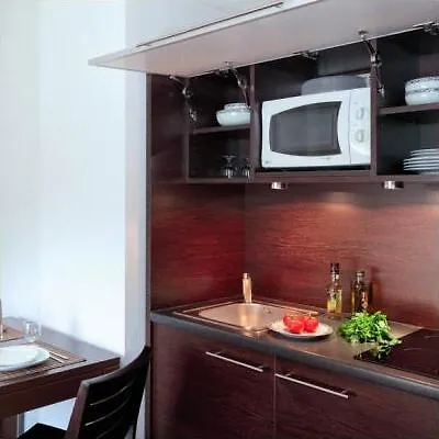 Aparthotel Appart'City Confort Lyon Vaise