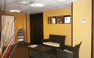 *** Aparthotel Appart'City Confort Lyon Vaise France
