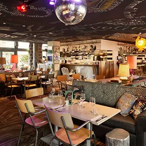 Hotell Mama Shelter