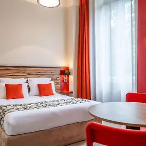 Aparthotel Adagio Patio Confluence